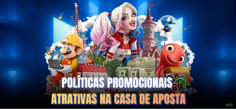 Guia rápido de apostas ao vivo na e66