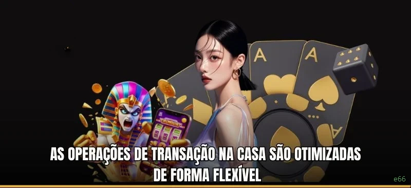 Cashback VIP e66 - reembolso semanal