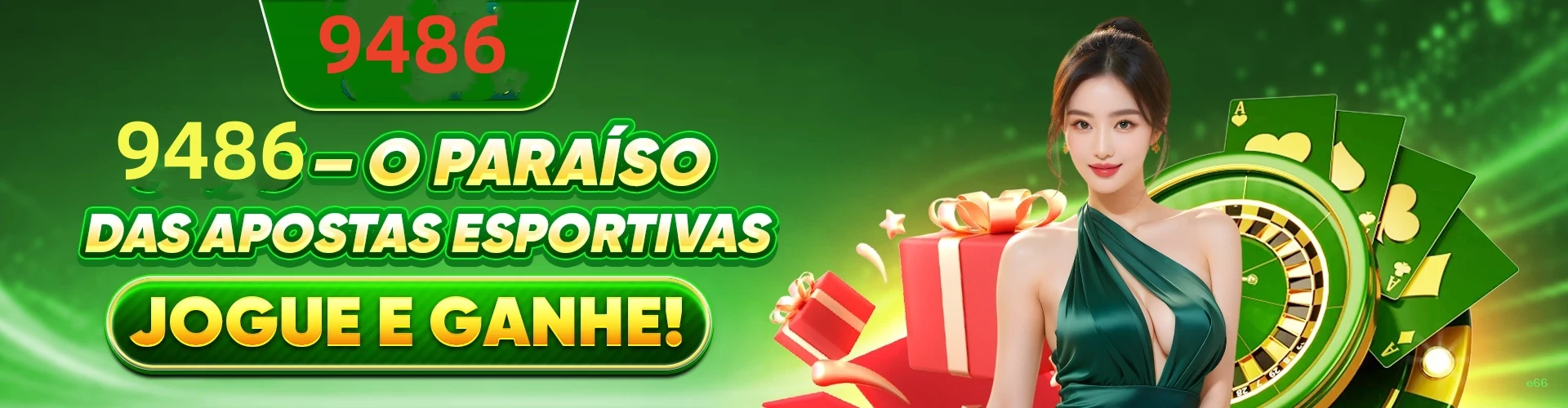 Ganhar e sacar na e66