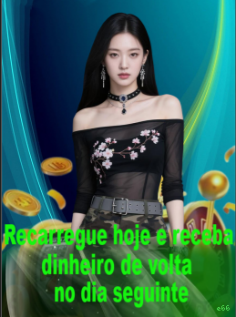 Slots com prêmios e66